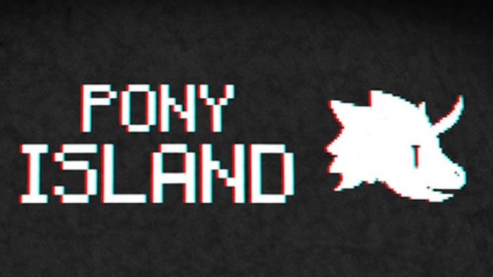 Pony Island