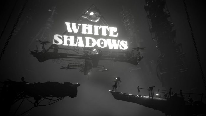 White Shadows