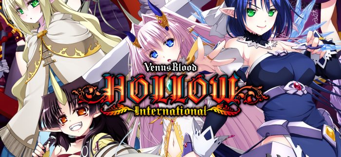 VenusBlood HOLLOW International