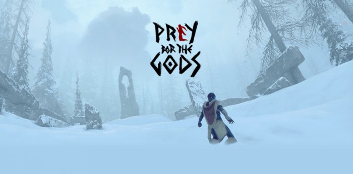 Praey for the Gods