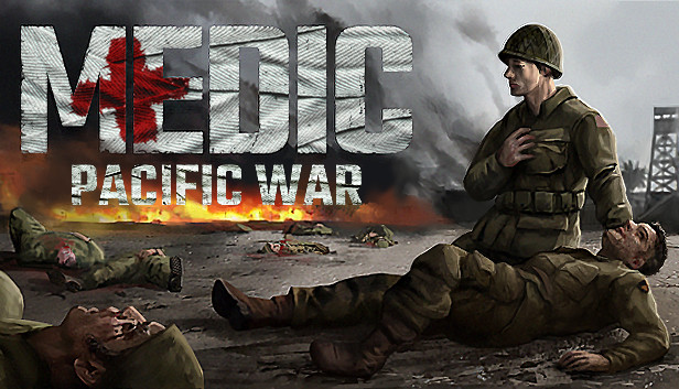 Medic: Pacific War