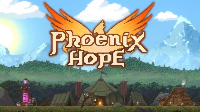 Phoenix Hope