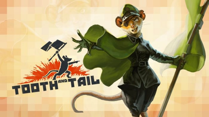 Tooth and Tail