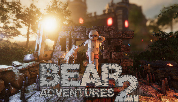 Bear Adventures 2