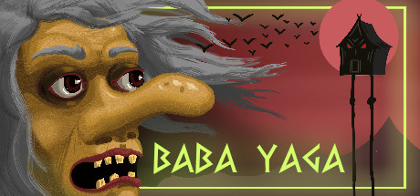 Baba Yaga