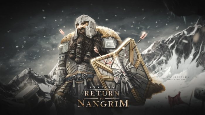 Return to Nangrim