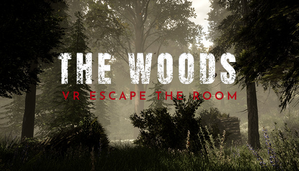 The Woods: VR Escape the Room