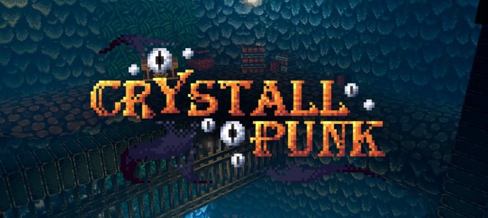 CrystallPunk