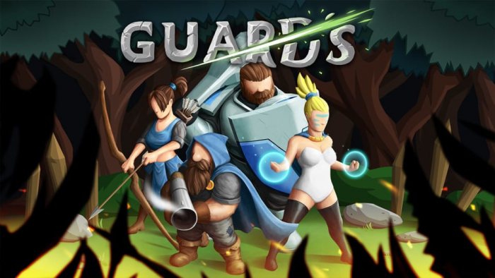 Guards