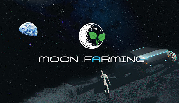 Moon Farming