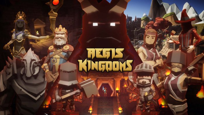 AEGIS Kingdoms