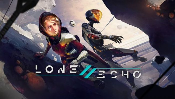 Lone Echo II (VR)