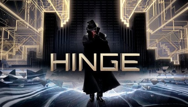 HINGE VR