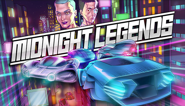 Midnight Legends