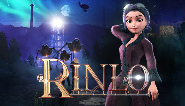 Rinlo (VR)