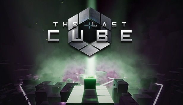 The Last Cube