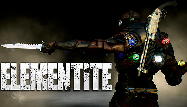 Elementite