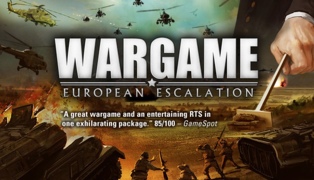 Wargame: European Escalation