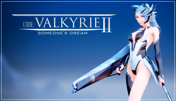 CODE:VALKYRIE II