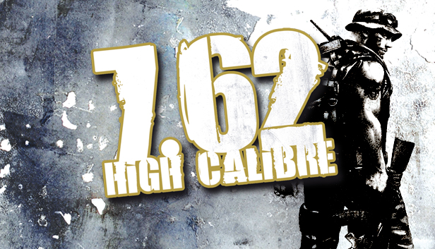 7.62: High Calibre