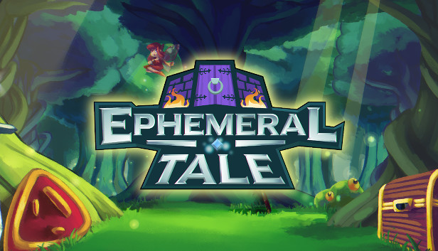 Ephemeral Tale