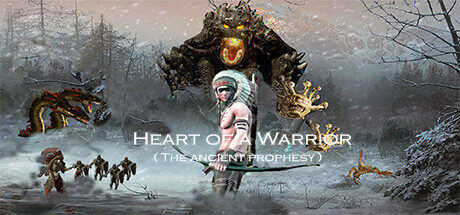 Heart of a Warrior