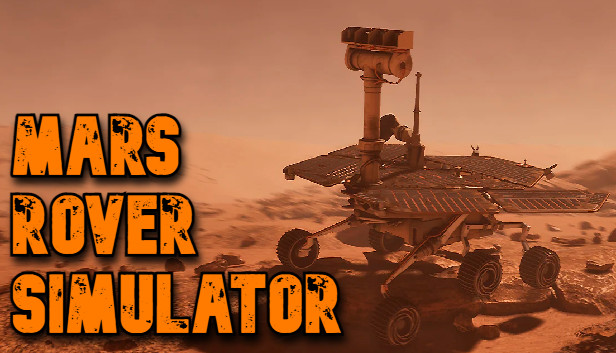 Mars Rover Simulator