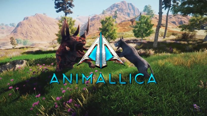 Animallica