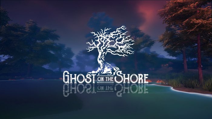 Ghost on the Shore