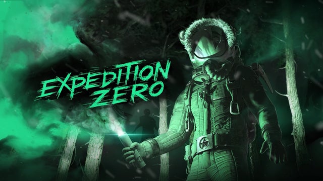 Expedition Zero