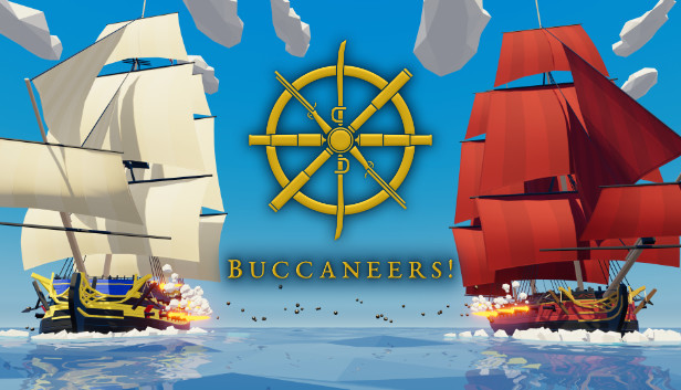 Buccaneers!