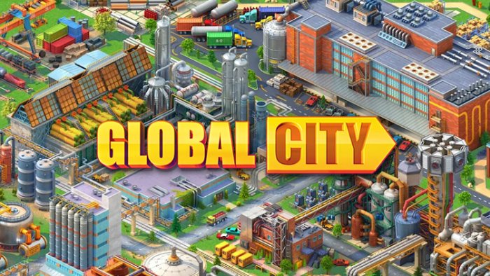 Global City