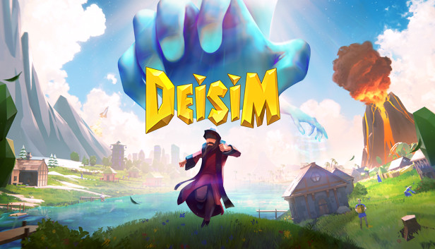 Deisim (VR)