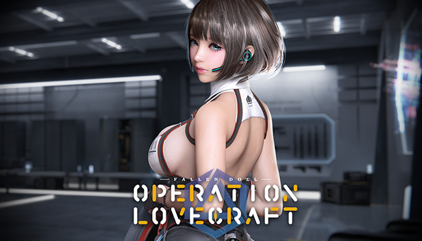 Operation Lovecraft: Fallen Doll