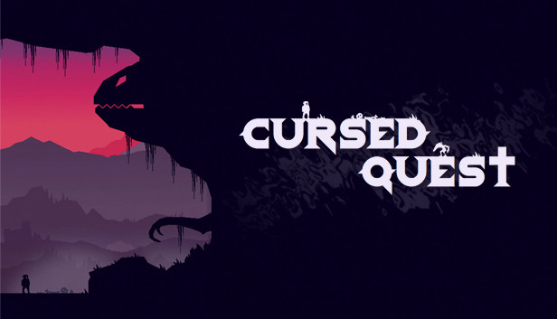 Cursed Quest