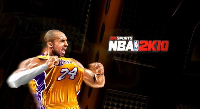 NBA 2K10