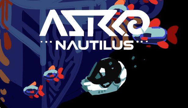 ASTRONAUTILUS