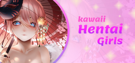 Kawaii Hentai Girls