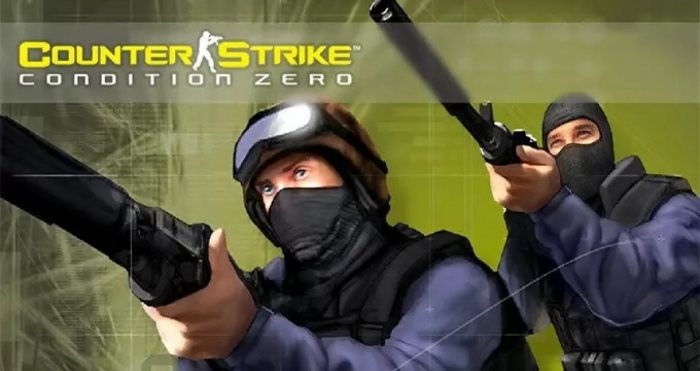 Counter-Strike: Condition Zero