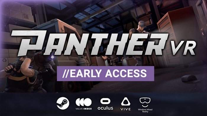 Panther VR