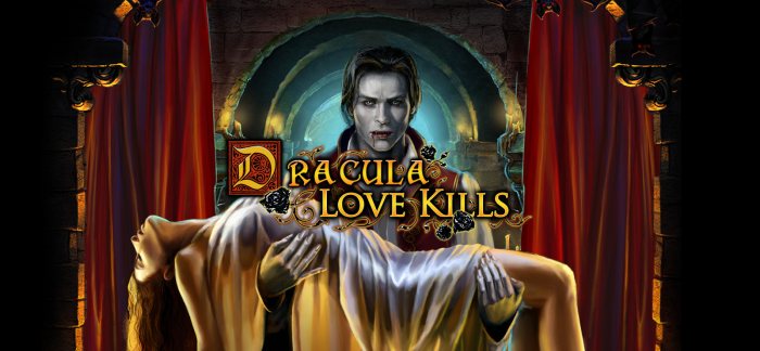 Dracula: Love Kills