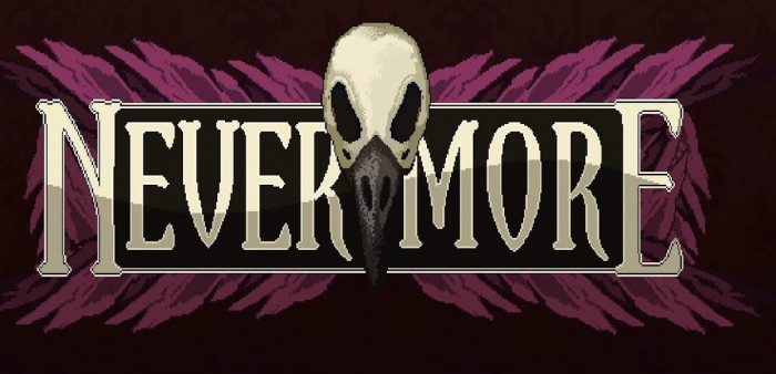 Nevermore: The Chamber Door