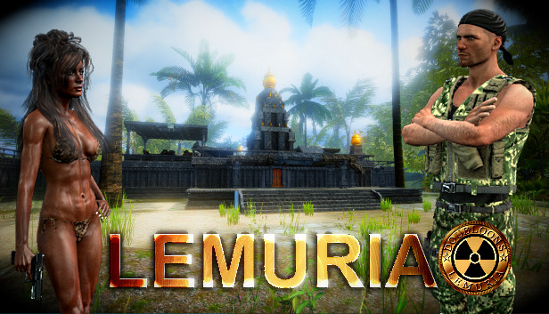 LEMURIA