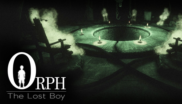 Orph - The Lost Boy