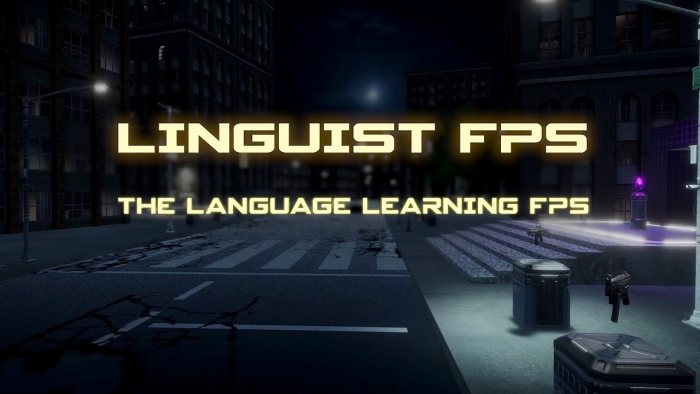 Linguist FPS