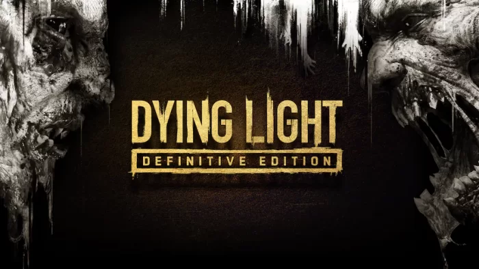 Dying Light: Definitive Edition