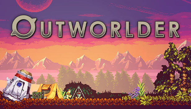 Outworlder