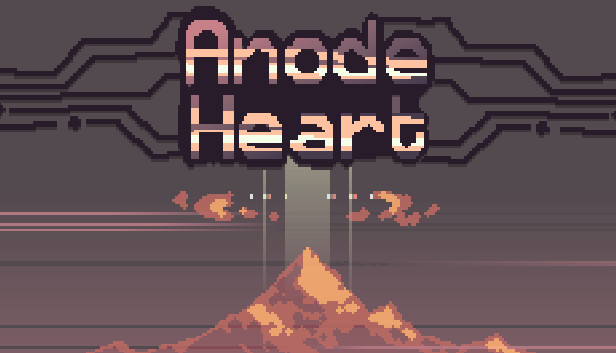 Anode Heart