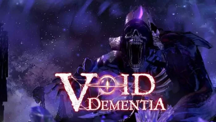 Void -Dementia-