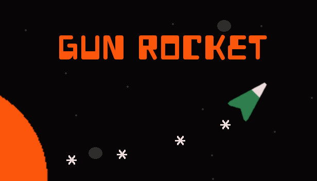 Gun Rocket